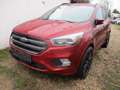 Ford Kuga ST-Line-Alu-Klima-Euro-6- Rosso - thumbnail 1