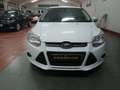 Ford Focus 1.6TDCi Sport 115 Blanco - thumbnail 25