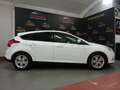 Ford Focus 1.6TDCi Sport 115 Blanco - thumbnail 3