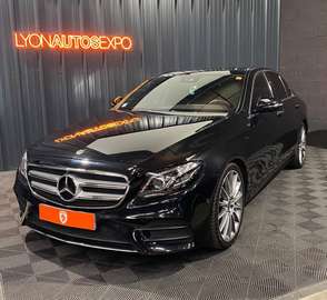 V (W213) 200 d 150ch Fascination 9G-Tronic