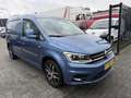 Volkswagen Caddy 2.0 TDI L2H1 BMT Maxi Highline Euro 6 DSG Alcantar Bleu - thumbnail 11