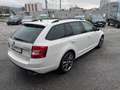 Skoda Octavia Combi RS 2,0 TDI DSG*XENON*NAVI*TEMPO* Blanc - thumbnail 5