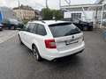 Skoda Octavia Combi RS 2,0 TDI DSG*XENON*NAVI*TEMPO* Blanc - thumbnail 3
