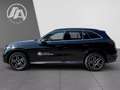 Mercedes-Benz GLC 200 d 4M +AMG+SHZ+KeyLess+Edi.+AHK+SpurW+LM Schwarz - thumbnail 5