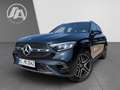 Mercedes-Benz GLC 200 d 4M +AMG+SHZ+KeyLess+Edi.+AHK+SpurW+LM Schwarz - thumbnail 3