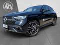 Mercedes-Benz GLC 200 d 4M +AMG+SHZ+KeyLess+Edi.+AHK+SpurW+LM Schwarz - thumbnail 19