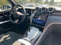 Mercedes-Benz GLC 200 d 4M +AMG+SHZ+KeyLess+Edi.+AHK+SpurW+LM Schwarz - thumbnail 9