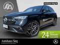 Mercedes-Benz GLC 200 d 4M +AMG+SHZ+KeyLess+Edi.+AHK+SpurW+LM Schwarz - thumbnail 1