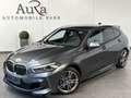 BMW 135 xDrive Sport-Aut. NAV+LED+KAMERA+18ZO+LCP Szary - thumbnail 2