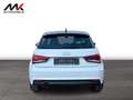 Audi A1 Sportback design 2.HAND*S-TRONIC*NAVI*CONNECT Weiß - thumbnail 3