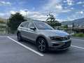 Volkswagen Tiguan 2,0 TDI SCR 4Motion Highline DSG Silber - thumbnail 3