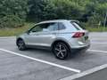 Volkswagen Tiguan 2,0 TDI SCR 4Motion Highline DSG Silber - thumbnail 5