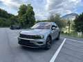 Volkswagen Tiguan 2,0 TDI SCR 4Motion Highline DSG Silber - thumbnail 1