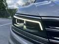 Volkswagen Tiguan 2,0 TDI SCR 4Motion Highline DSG Silber - thumbnail 12