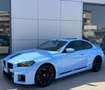 BMW M2 Competition possibilità noleggio no scoring Blauw - thumbnail 1