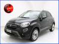 Fiat 500X 1.6 mjt S-Design Cross 4x2 120cv✔️ Noir - thumbnail 1