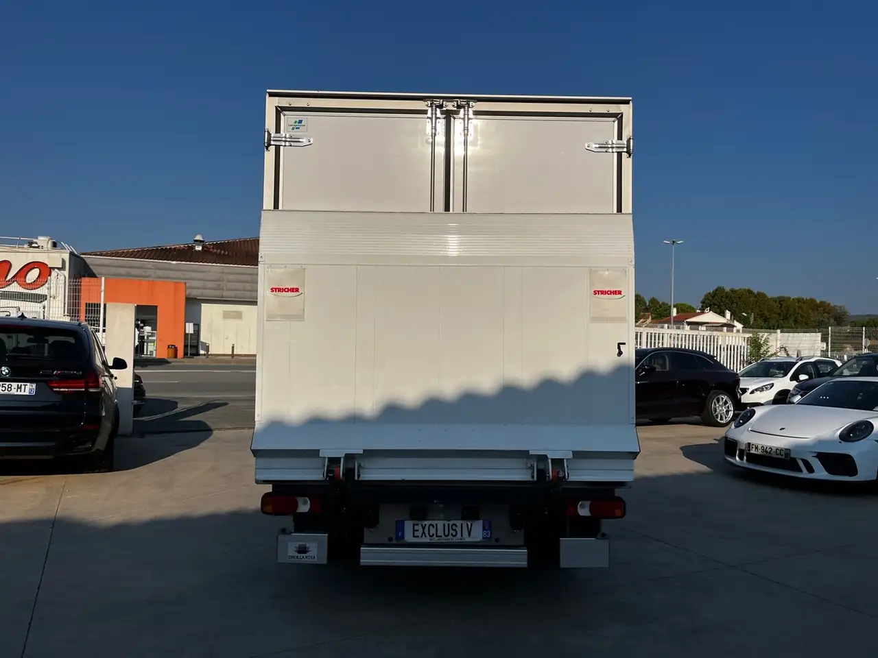 Iveco Daily 2022