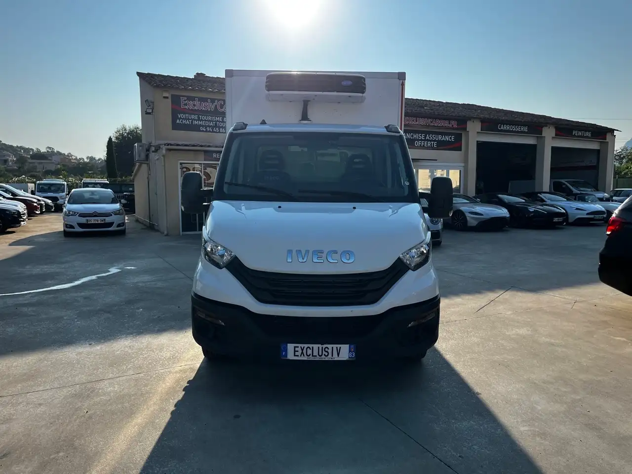 Iveco Daily 2022