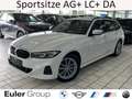 BMW 318 i Sommer17'' Sportsitze AG+ LC+ DA ConPackProf.  L Weiß - thumbnail 1