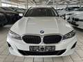 BMW 318 i Sommer17'' Sportsitze AG+ LC+ DA ConPackProf.  L Weiß - thumbnail 2