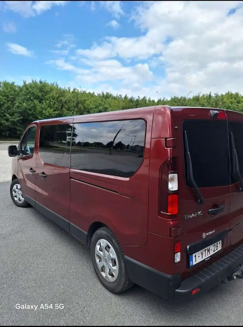 Renault Trafic Blue dCi 150 EDC L2H1 Komfort - 2