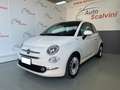 Fiat 500 1.0 70CV Hybrid Dolcevita Blanc - thumbnail 4
