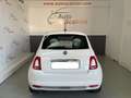 Fiat 500 1.0 70CV Hybrid Dolcevita Blanc - thumbnail 6