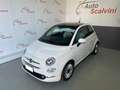 Fiat 500 1.0 70CV Hybrid Dolcevita Blanc - thumbnail 3