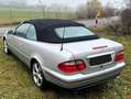 Mercedes-Benz CLK 230 Kompressor Sportausführung Zilver - thumbnail 4