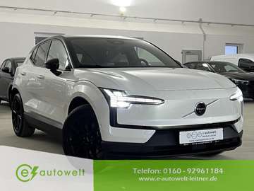 Ultra Extended Range Pilot Tailored Wool 360 Pano