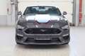 Ford Mustang Mach 1 V8 Auto., LMR Y-DESIGN/MAGNERIDE Сірий - thumbnail 3