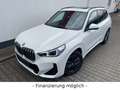 BMW X1 23 d xDrive/M Sport/PanoDach/RFK/AHK Blanc - thumbnail 1