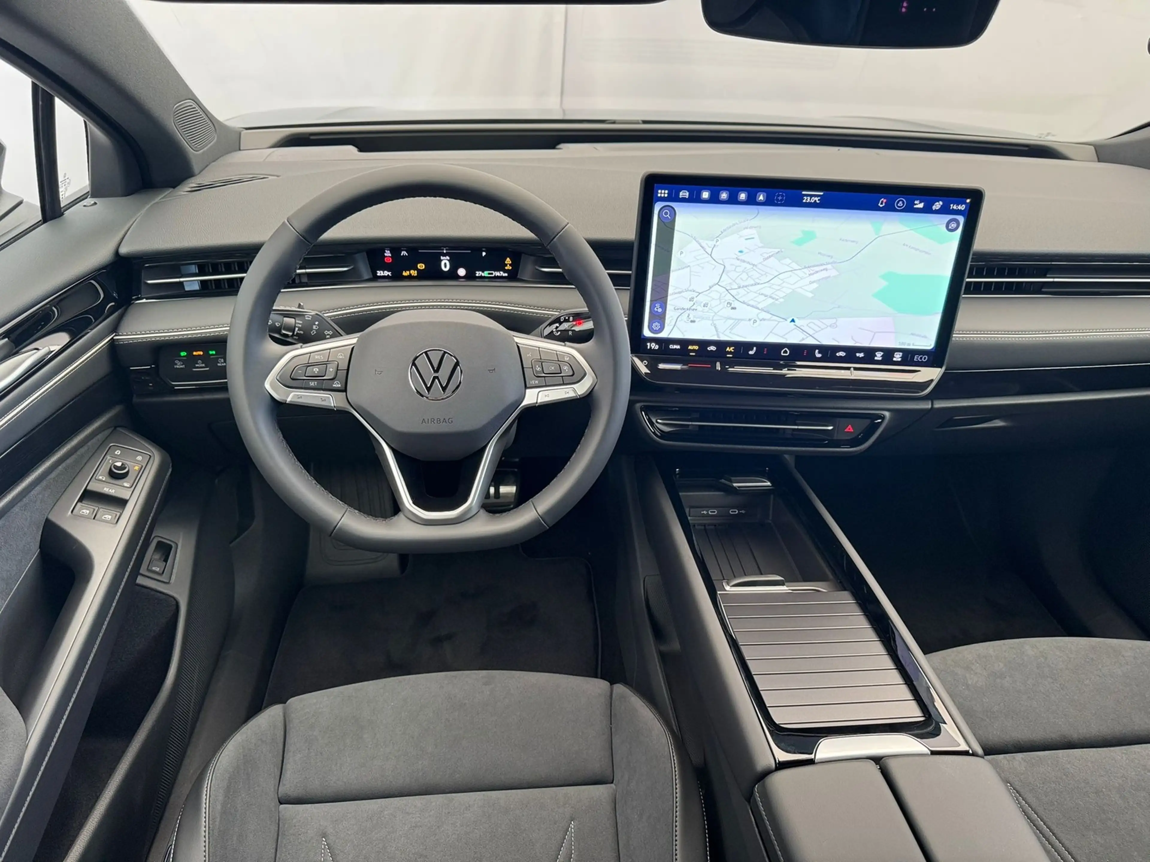 Volkswagen ID.7 Tourer Pro AHK+360°KAMERA+MATRIX+BLACK-STYLE+EA... — photo 9