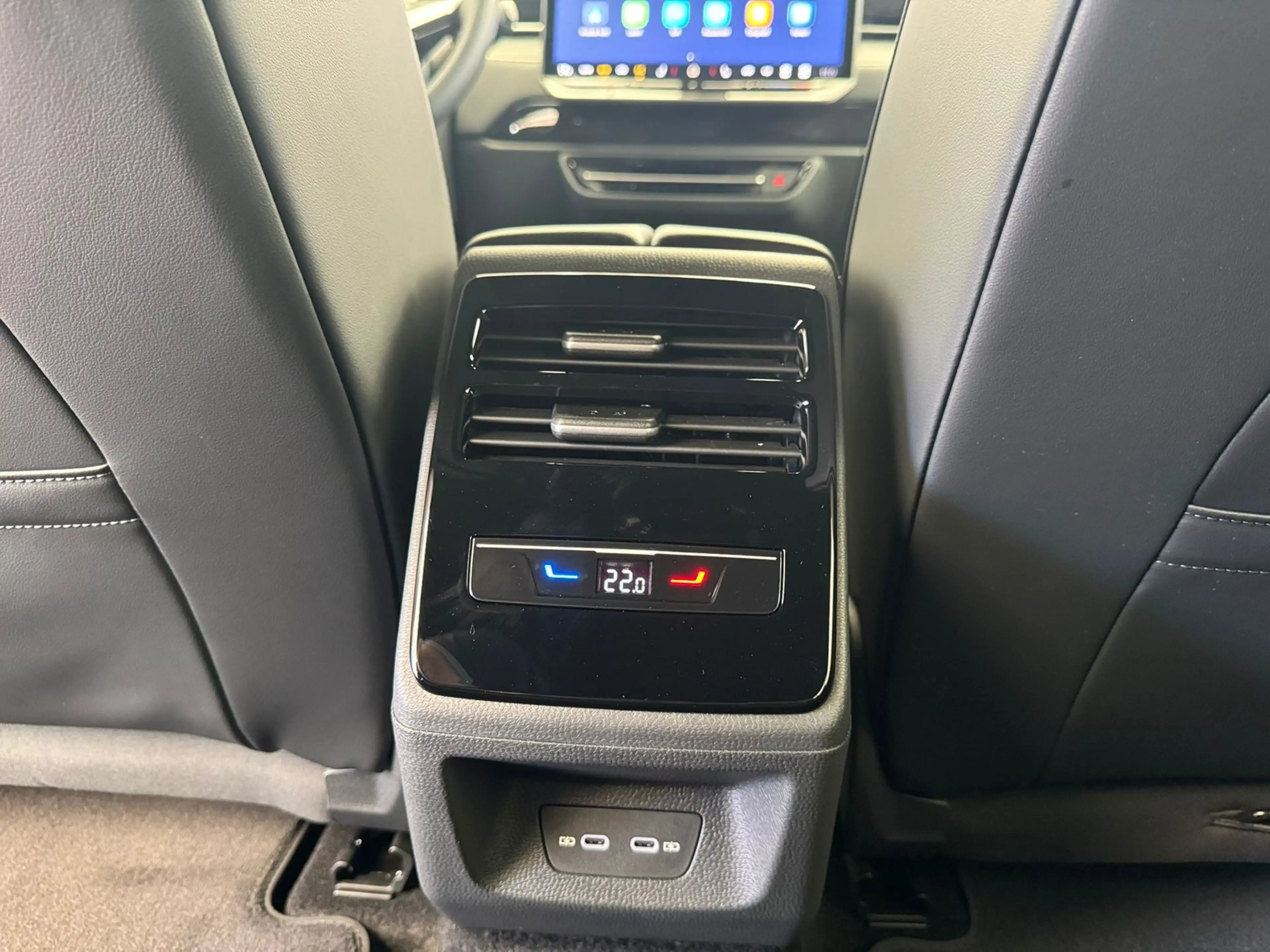Volkswagen ID.7 Tourer Pro AHK+360°KAMERA+MATRIX+BLACK-STYLE+EA... — photo 15