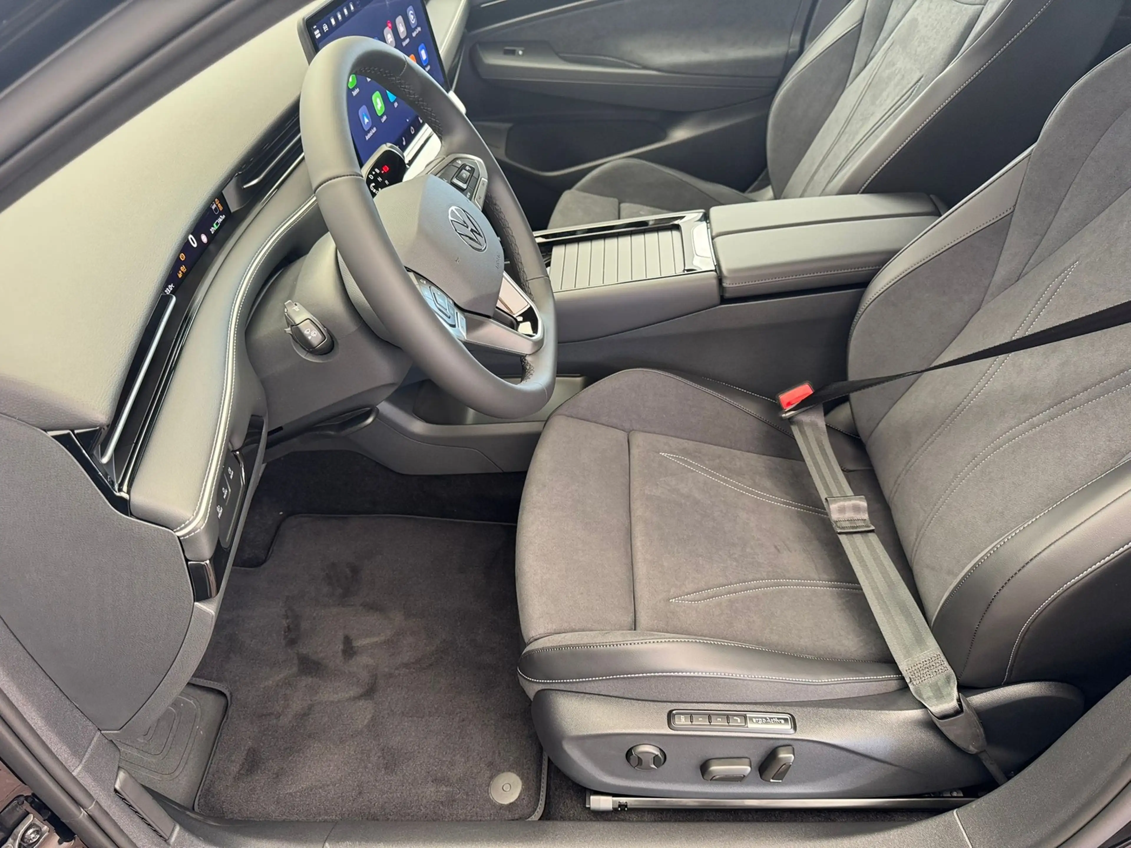 Volkswagen ID.7 Tourer Pro AHK+360°KAMERA+MATRIX+BLACK-STYLE+EA... — photo 12