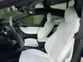 Tesla Model S Long Range Plus! Raven/ FSD ! 21”/ white seats Blauw - thumbnail 11