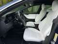Tesla Model S Long Range Plus! Raven/ FSD ! 21”/ white seats Bleu - thumbnail 10