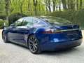 Tesla Model S Long Range Plus! Raven/ FSD ! 21”/ white seats Bleu - thumbnail 5