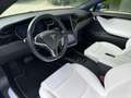 Tesla Model S Long Range Plus! Raven/ FSD ! 21”/ white seats Blauw - thumbnail 12