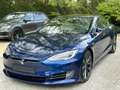 Tesla Model S Long Range Plus! Raven/ FSD ! 21”/ white seats Blauw - thumbnail 3
