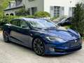 Tesla Model S Long Range Plus! Raven/ FSD ! 21”/ white seats Blauw - thumbnail 2