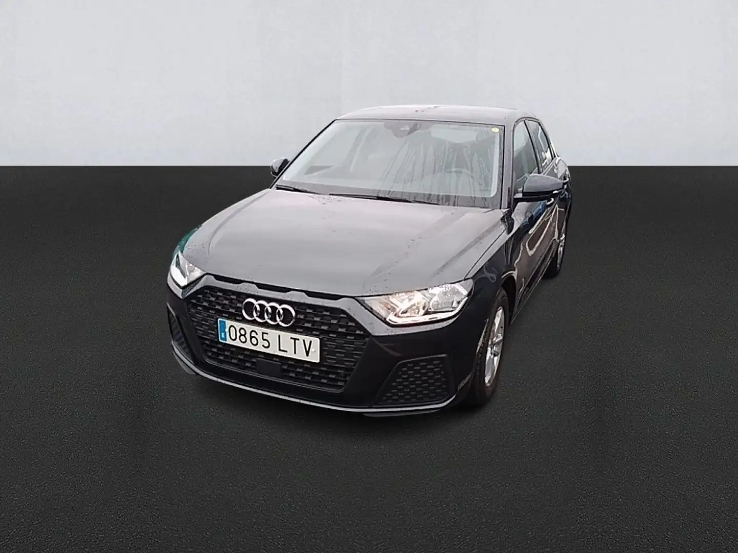 Audi A1 Sportback 30 TFSI Gris - 1