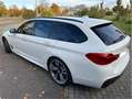 BMW M550 M550d xDrive Touring Aut. HuD, Pano, B&W, Massage Blanc - thumbnail 15