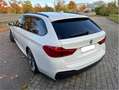 BMW M550 M550d xDrive Touring Aut. HuD, Pano, B&W, Massage Blanc - thumbnail 17