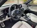 BMW M550 M550d xDrive Touring Aut. HuD, Pano, B&W, Massage Blanc - thumbnail 11