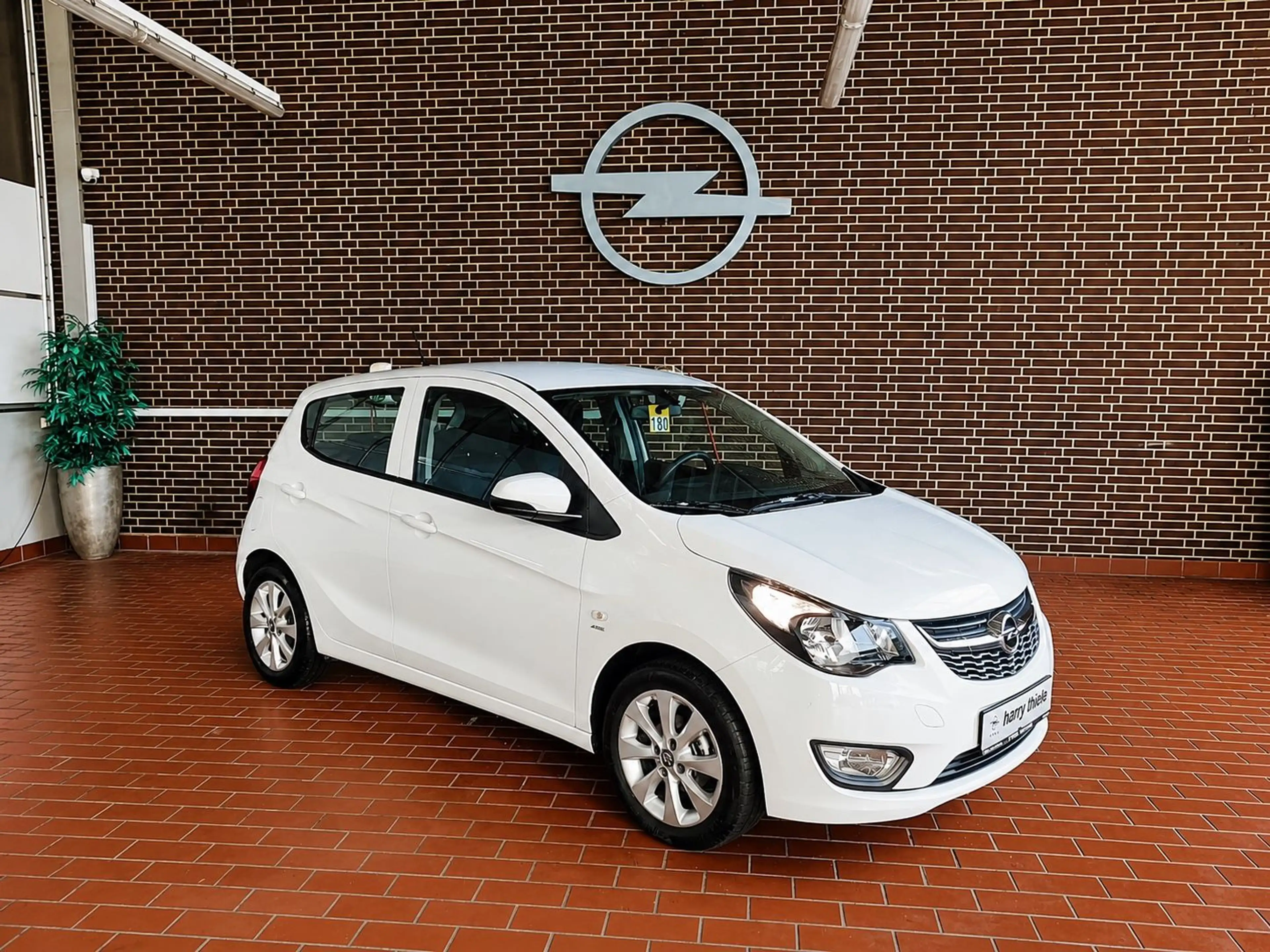 Opel Karl Active