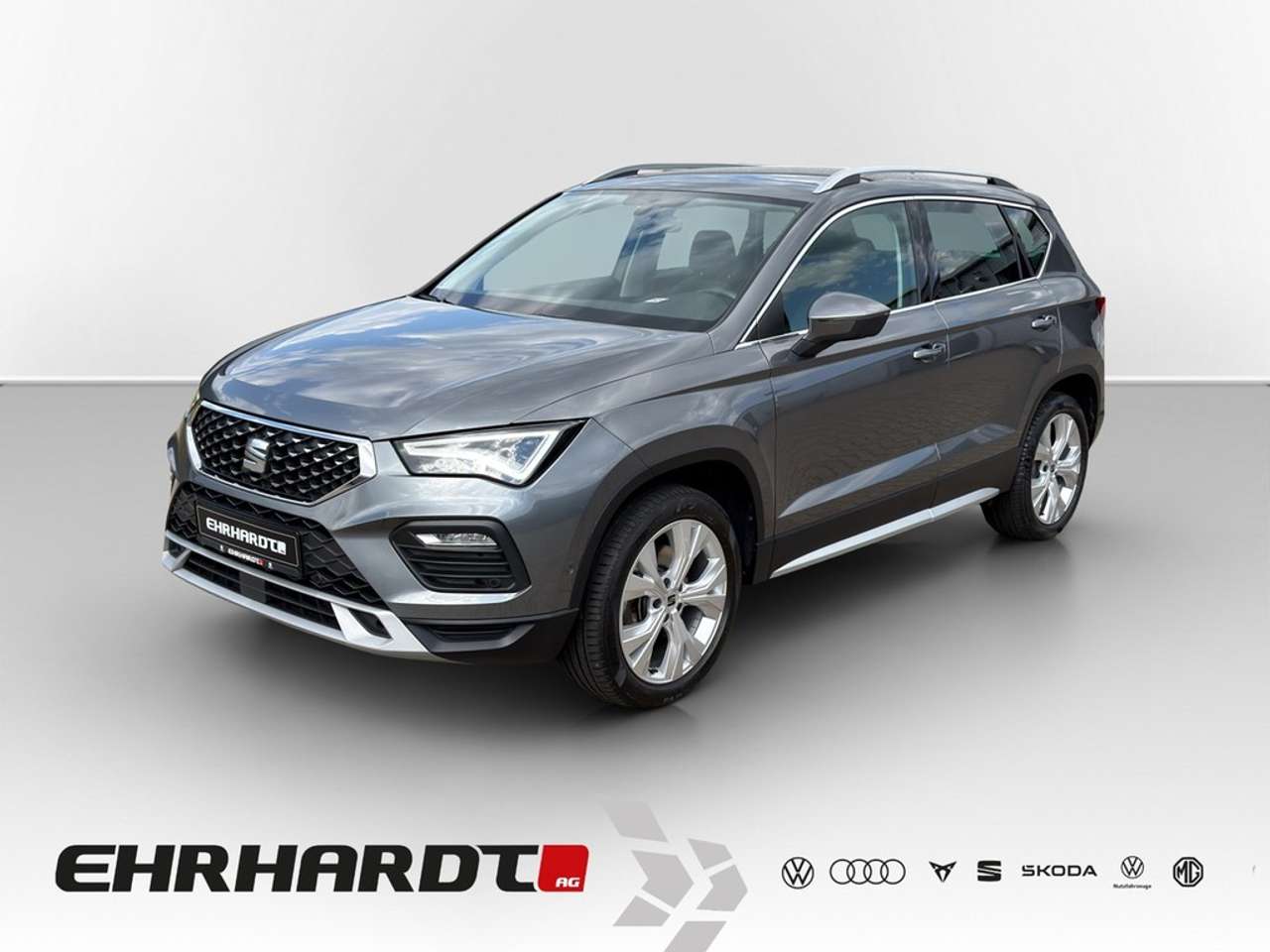 Seat Ateca 2022