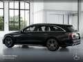 Mercedes-Benz E 200 T AMG 360° Pano Distr. LED Spurhalt-Ass PTS Schwarz - thumbnail 14