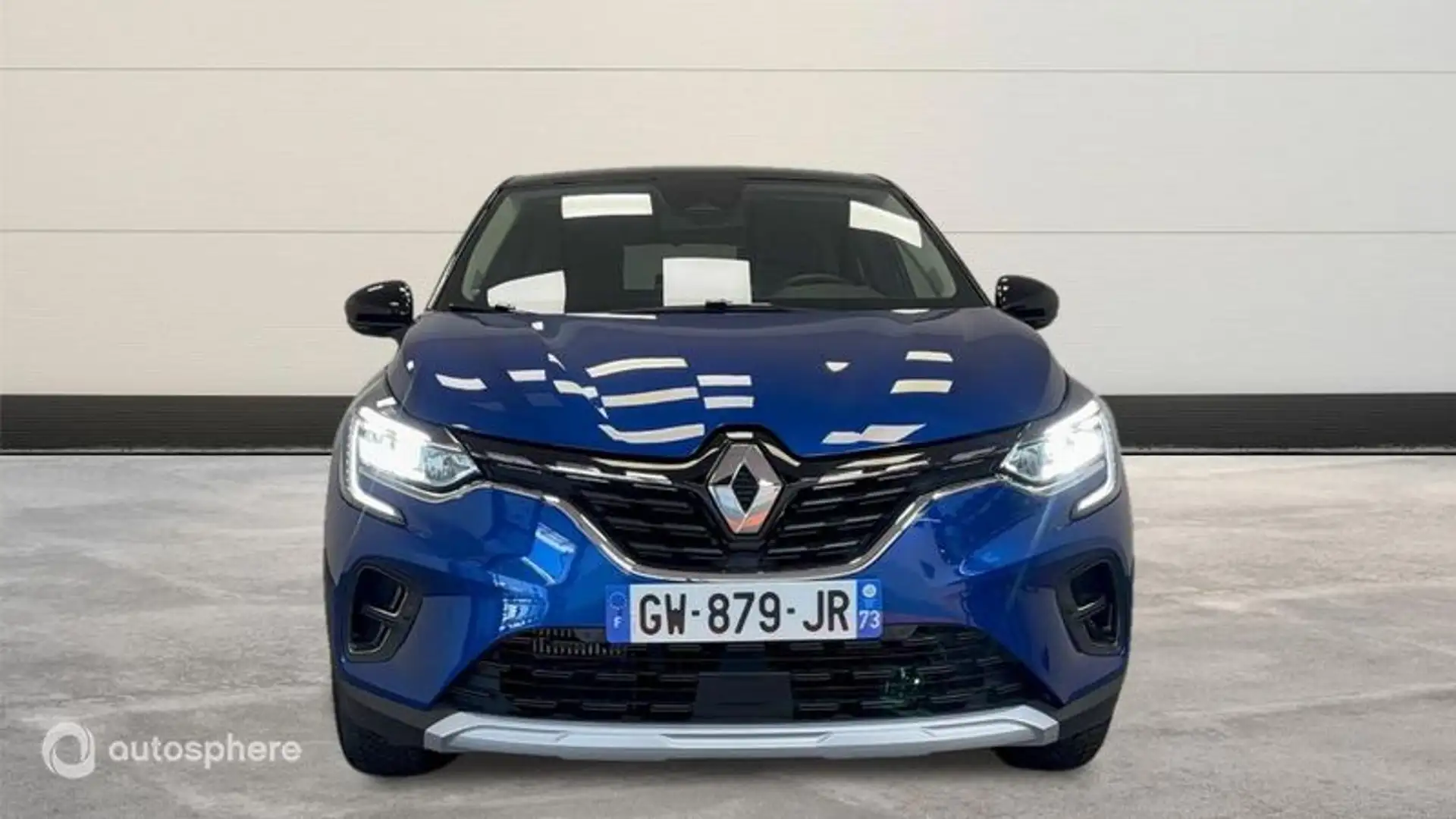 Renault Captur 1.0 TCe 90ch Techno - 2