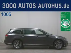 Volkswagen Passat Var. 1.8 TSI R Line Navi Pano RFK ACC